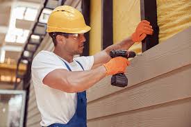 Best Stucco Siding  in Ponder, TX